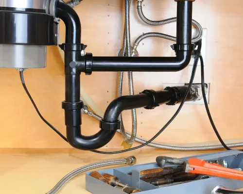 Plumbing Services
